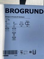 Brogeund Design H Douche, Ophalen, Nieuw, Met douche