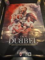 Pooster Antwerp FC-RAFC, Verzamelen, Ophalen of Verzenden, Nieuw, Poster, Plaatje of Sticker