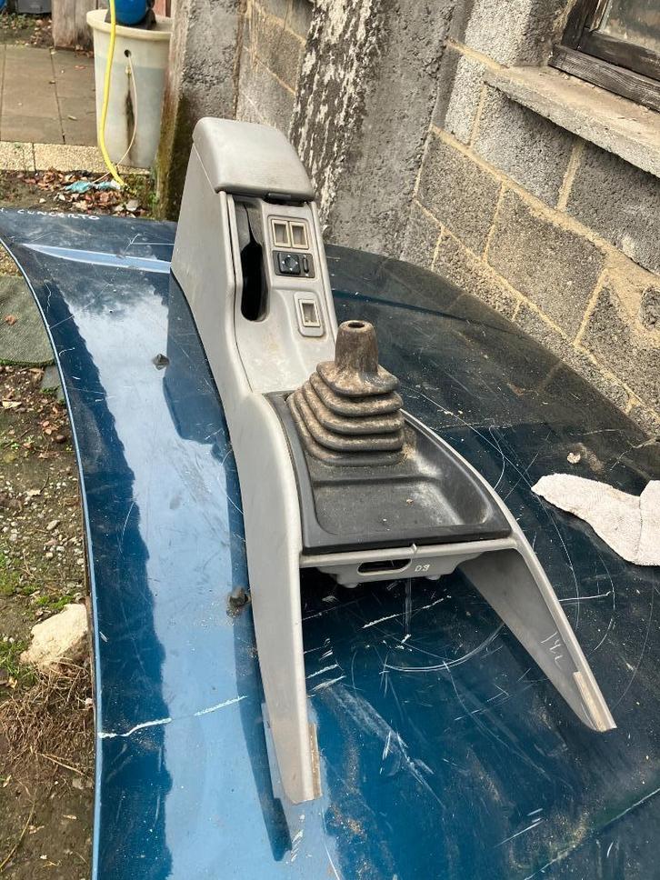 Subaru Impeza Middenconsole, Auto-onderdelen, Interieur en Bekleding, Subaru, Gebruikt, Ophalen