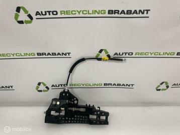 Portiergreep Houder Links Audi A5 ORIGINEEL  8T0837885A beschikbaar voor biedingen