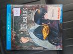 Blu-ray Basilisk, Ophalen of Verzenden