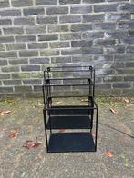 Ophangrekjes, Ophalen, Zo goed als nieuw