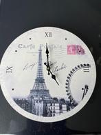 Horloge, Ophalen of Verzenden, Wandklok