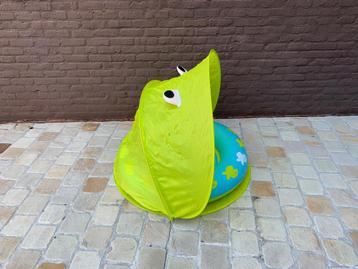 Zwembad met zonnebescherming - Playing Kids - 18m+ beschikbaar voor biedingen