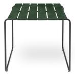 Tuintafel - Mater Design - Ocean - 70cm x 70cm - Groen, Tuin en Terras, Ophalen, Nieuw, Vierkant, Plastic