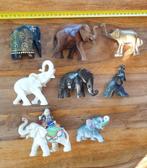 Collection Elephant, Collections, Enlèvement ou Envoi