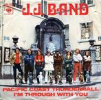 The J.J. Band – Pacific Coast Thunder Ball ( 1971 Pop 45T ), Cd's en Dvd's, Vinyl | Pop, Ophalen of Verzenden