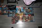groot lot lego star wars, Enlèvement, Neuf, Ensemble complet, Lego