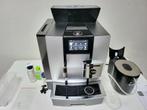 Koffiemachine JURA GIGA X3 + Jura Cool Control 1L Zwart, Elektronische apparatuur, Koffiezetapparaten, 10 kopjes of meer, Ophalen of Verzenden