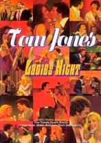 DVD "TOM JONES - LADIES NIGHT", Comme neuf, Musique et Concerts, Tous les âges, Enlèvement ou Envoi