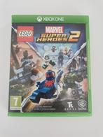 Lego marvel super heroes 2, Consoles de jeu & Jeux vidéo, Jeux | Xbox One, Comme neuf, Enlèvement ou Envoi