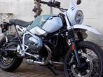 BMW R nine T Urban G/S  als nieuw option 719, Motoren, 2 cilinders, Bedrijf, 1170 cc, Naked bike
