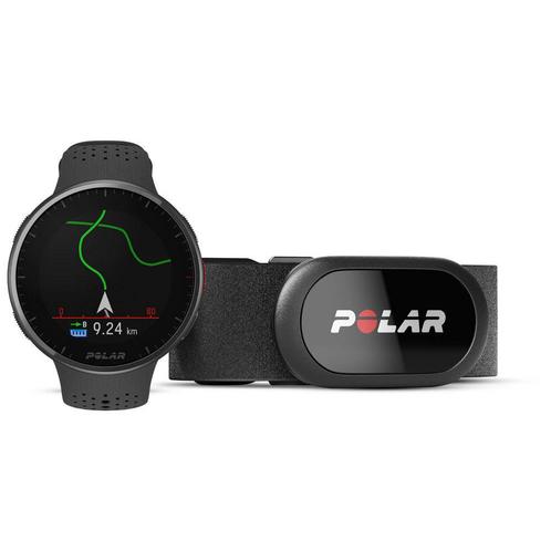 Polar pacer pro met H10 hartslagmeter, Bijoux, Sacs & Beauté, Montres de sport, Neuf, Enlèvement ou Envoi