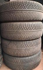 235/55/19 2355519 235/55R19 winter Michelin pilot ALPIN5 SUV, Ophalen