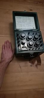 Meet apparatuur werkt niet meer, Verzamelen, Ophalen of Verzenden, Overige typen