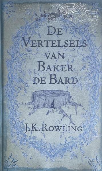 De vertelsels van Baker de bard beschikbaar voor biedingen