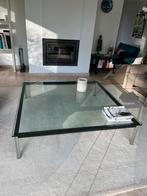 Le Corbusier LC10 salontafel Cassina, Enlèvement, Comme neuf, Verre