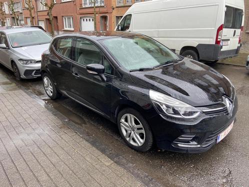 Renault clio 0.9, Auto's, Renault, Bedrijf, Te koop, Clio, ABS, Adaptive Cruise Control, Airbags, Airconditioning, Alarm, Bluetooth