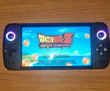 Console retro 20 000 jeux disponible aux enchères