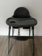 Eetstoel, Kinderen en Baby's, Kinderstoelen, Ophalen, Gebruikt