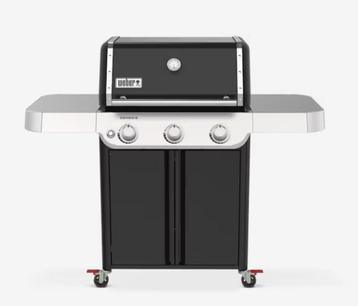 Weber Gasbbq Genesis E-315 - Nieuwe gasbarbecue! beschikbaar voor biedingen