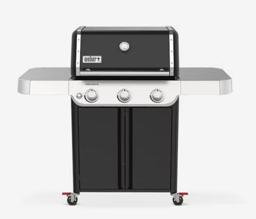 Weber Gasbbq Genesis E-315 - Nieuwe gasbarbecue!, Tuin en Terras, Gasbarbecues, Nieuw, Ophalen