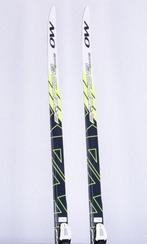 Skis de fond de 170 cm ONE WAY PREMIO 8 SKATE + Ow SNS, Envoi