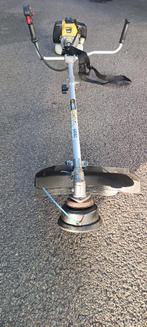 Débrouissailleuse, Tondeuse rotative, Enlèvement, Utilisé, Powerplus