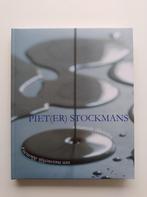 Pieter Stockmans - een meesterlijk dilemma - e masterly dile, Boeken, Pieter Stockmans, Beeldhouwkunst, Nieuw, Ophalen of Verzenden