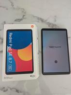 Xiaomi Redmi Pad SE 8.7 4G LTE, Computers en Software, Android Tablets, Xiaomi, 8 inch, Ophalen of Verzenden, Zo goed als nieuw