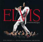 Elvis Presley  Symphonique (2CD), Ophalen of Verzenden