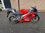 Aprilia RS125R Extrema slechts 1100 originele kilometers!!!, Fietsen en Brommers, Brommers | Overige merken, Zo goed als nieuw