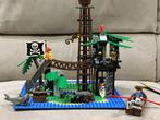 LEGO Piraten Piraten 6270 Forbidden Island TOP!, Enlèvement ou Envoi, Comme neuf, Ensemble complet, Lego