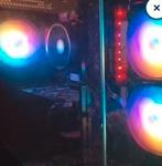 Gaming pc NEGOCIABLE, Computers en Software, Ophalen of Verzenden, Zo goed als nieuw, Gaming, SSD