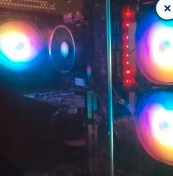 Gaming pc NEGOCIABLE beschikbaar voor biedingen