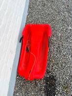 Luge enfant à donner, Enlèvement, Utilisé