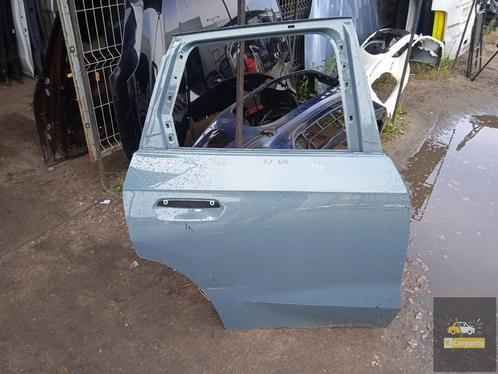 BWM X1 U11 achterdeur rechts, Auto-onderdelen, Carrosserie, Deur, Gebruikt