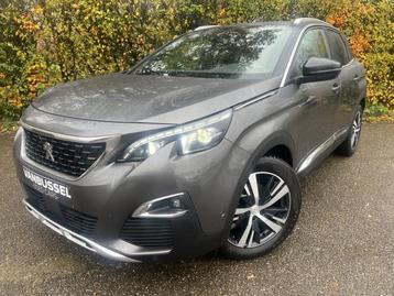 Peugeot 3008 II GT Line 