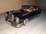 Blikken mercedes 220, Antiek en Kunst, Ophalen of Verzenden