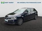 Volkswagen Polo Polo 1.0 TSI Life Business OPF, 118 g/km, Zwart, Handgeschakeld, Polo