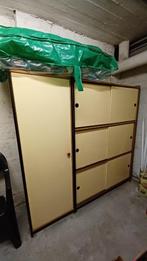 Armoire vintage année 60, Ophalen