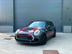 Mini Clubman John Cooper Works 2.0i 4ALL 231Cv Pano Harman, Apple Carplay, Argent ou Gris, Achat, Entreprise