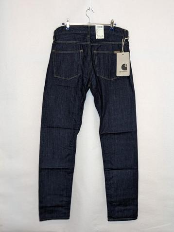 Carhartt WIP Vicious broek beschikbaar voor biedingen
