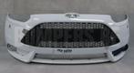 Bumper Ford Focus ST MK3 III 10-14 CM51-17757-A Voorbumper M, -, Utilisé, Avant, -