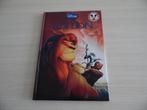 LE ROI LION           MICKEY CLUB DU LIVRE, Comme neuf, Fiction général, Disney, Garçon ou Fille