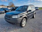 Land Rover Freelander 1800 i cabrio 73000km 4x4, Bedrijf, Te koop