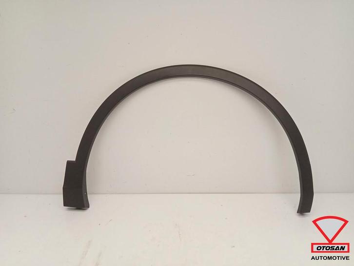 VW Tiguan 5NA Spatbord Wielkast Verbreder Rechts Voor Nieuw!, Auto-onderdelen, Carrosserie, Volkswagen, Voor, Rechts, Nieuw