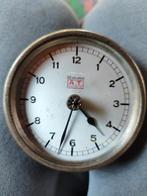 Oldtimers klokje, mechanisch,,,,,inbouw,opwinder, Ophalen of Verzenden