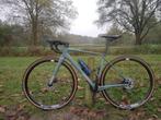 Gravelbike Superior, Fietsen en Brommers, 28 inch, 10 tot 15 versnellingen, 49 tot 53 cm, Zo goed als nieuw