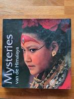 R. Bond - MYSTERIES VAN DE HIMALAYA, Boeken, Kunst en Cultuur | Beeldend, Ophalen of Verzenden, Zo goed als nieuw, Overige onderwerpen